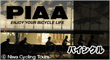 PIAA BICYCLE