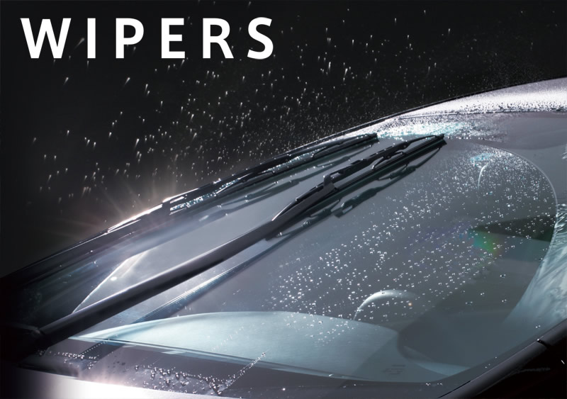 WIPERS