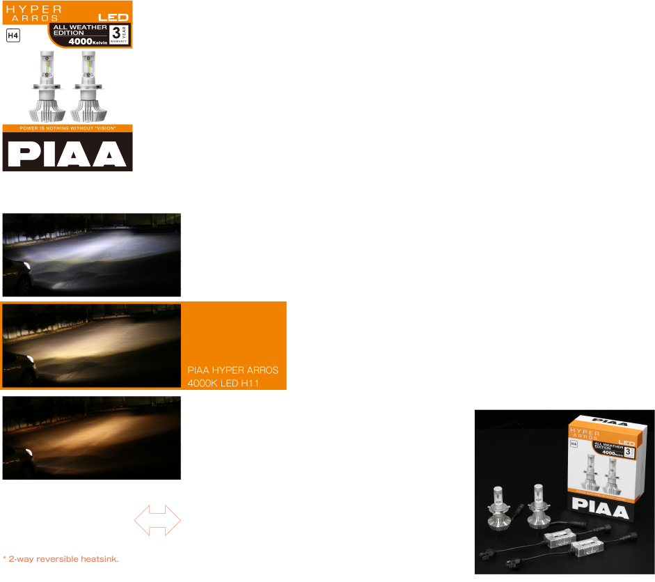 PIAA Corporation