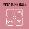 MINIATURE BULB