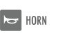 HORN