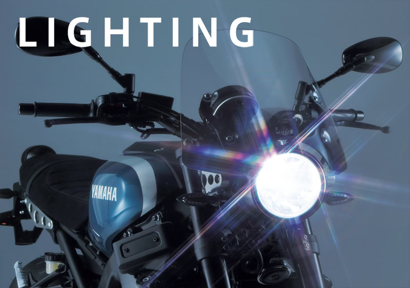 PIAA株式会社｜オートバイの振動に対応するLED、HID、LAMP。