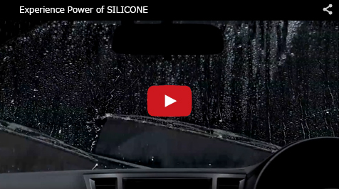 Experience Power of SILICONE_Youtube