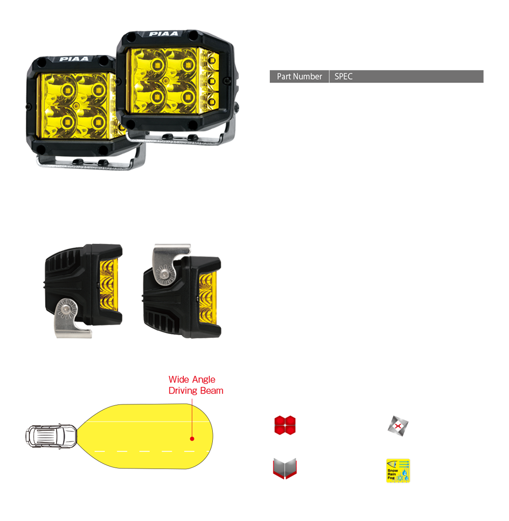 QUAD-EDGE-YELLOW