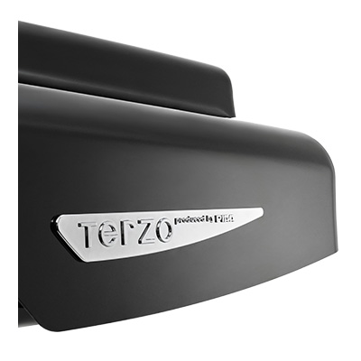 Terzoルーフボックスグランフォーマ
