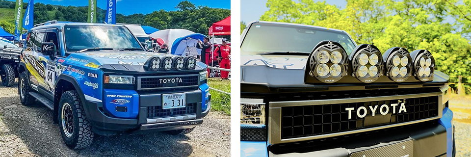 XCRスプリントカップシリーズ 2025