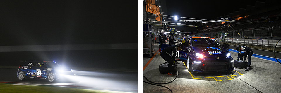 S耐2025