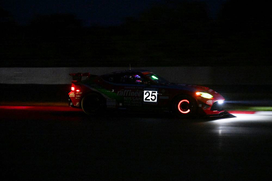 スーパー耐久シリーズPIAAモータースポーツレポート