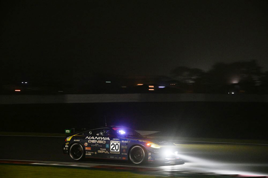 スーパー耐久シリーズPIAAモータースポーツレポート
