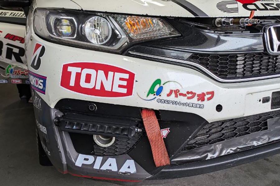 スーパー耐久シリーズPIAAモータースポーツレポート