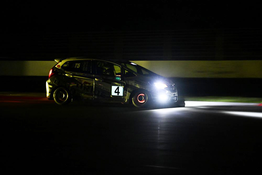 スーパー耐久シリーズPIAAモータースポーツレポート