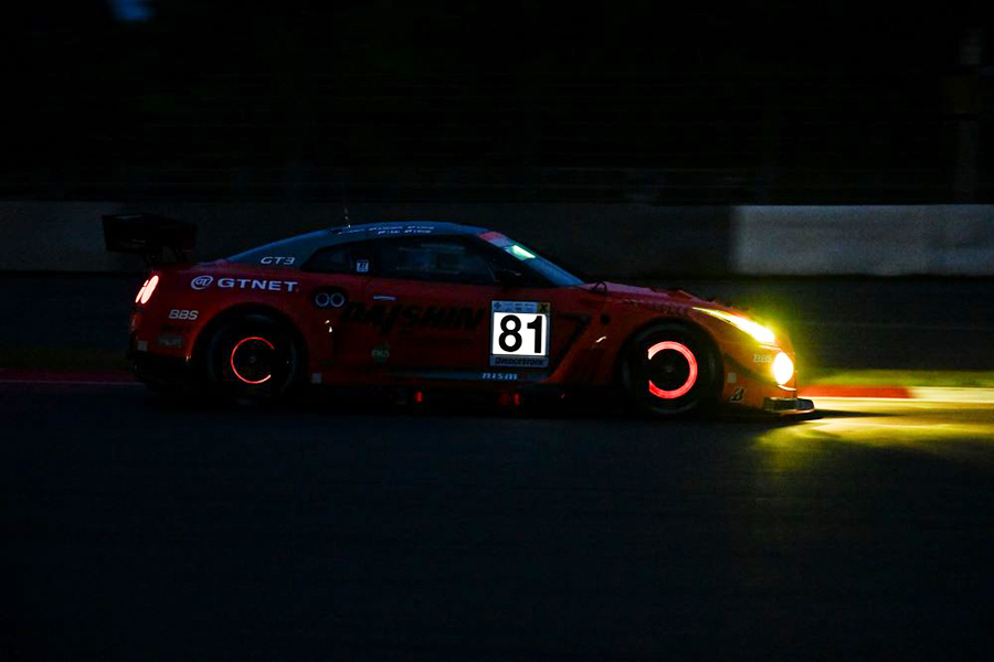 スーパー耐久シリーズPIAAモータースポーツレポート