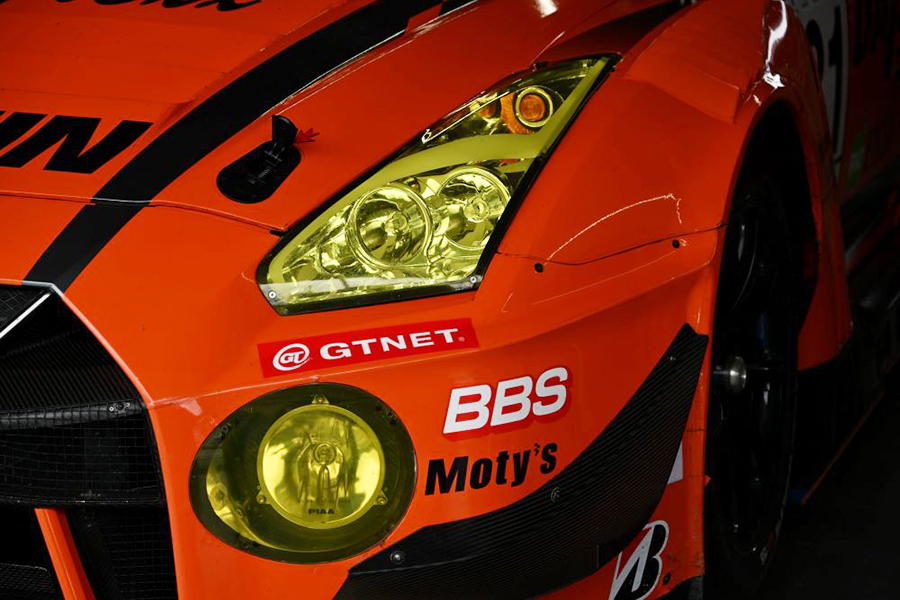 スーパー耐久シリーズPIAAモータースポーツレポート