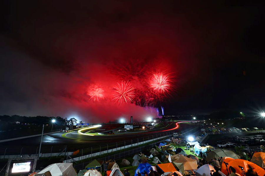 スーパー耐久シリーズPIAAモータースポーツレポート