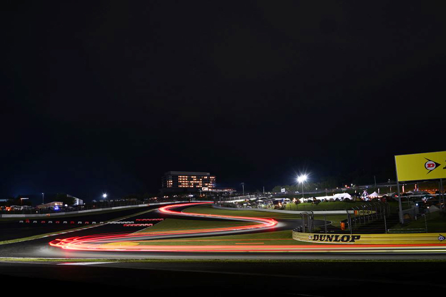 スーパー耐久シリーズPIAAモータースポーツレポート