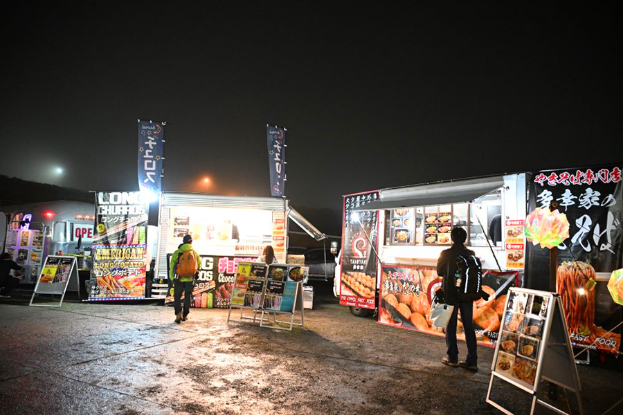スーパー耐久シリーズPIAAモータースポーツレポート