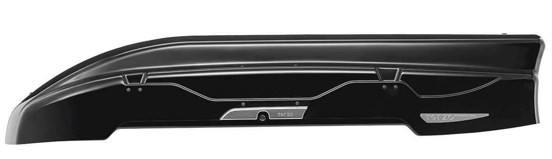 Terzoルーフボックスグランフォーマ